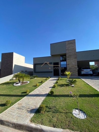 Casa, 3 quartos, 608 m² - Foto 1