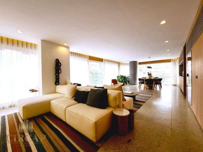Apartamento, 4 quartos, 193 m² - Foto 2