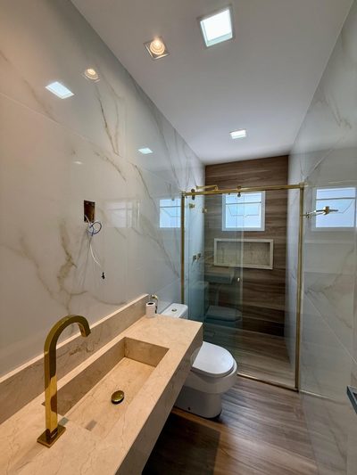 Casa, 3 quartos, 261 m² - Foto 5