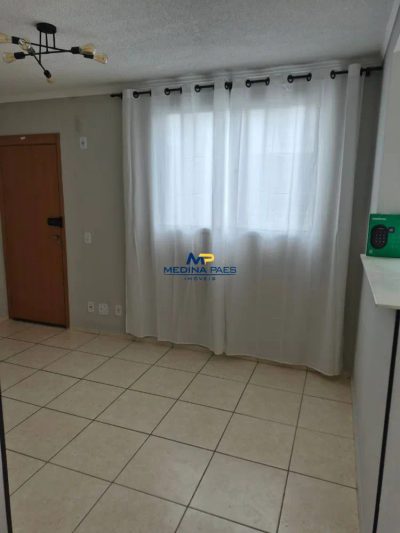 Apartamento, 2 quartos, 55 m² - Foto 2