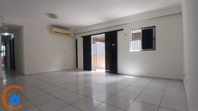 Apartamento, 4 quartos, 130 m² - Foto 2