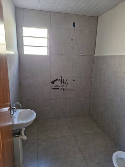 Casa, 2 quartos, 44 m² - Foto 4