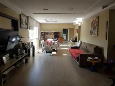 Apartamento, 3 quartos, 152 m² - Foto 5