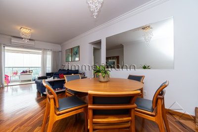 Apartamento, 4 quartos, 130 m² - Foto 1