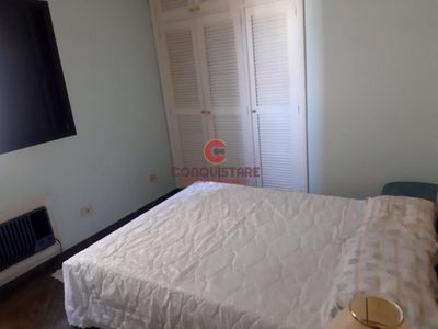 Apartamento, 3 quartos, 160 m² - Foto 2