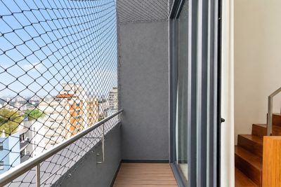 Apartamento, 1 quarto, 59 m² - Foto 3