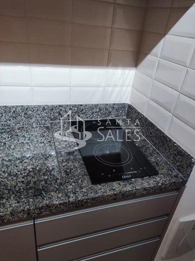 Flat/Apart Hotel, 1 quarto, 33 m² - Foto 5