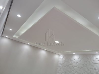Apartamento, 2 quartos, 58 m² - Foto 3