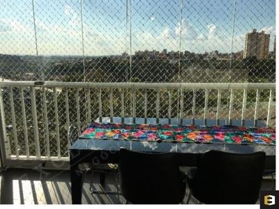 Apartamento, 3 quartos, 115 m² - Foto 1