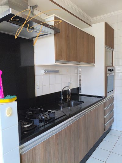 Apartamento, 2 quartos, 60 m² - Foto 3