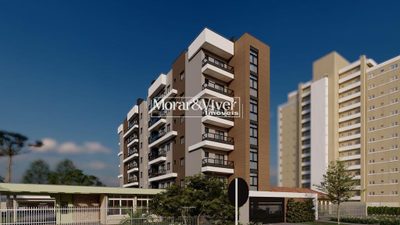 Cobertura, 3 quartos, 110 m² - Foto 4