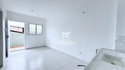 Apartamento, 1 quarto, 40 m² - Foto 3