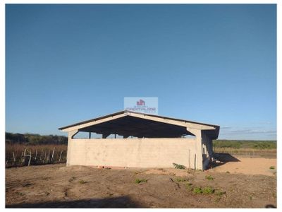 Sítio, 15 m² - Foto 2