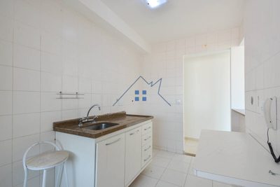 Apartamento, 2 quartos, 57 m² - Foto 3