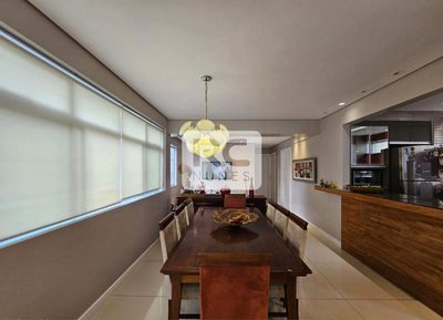 Apartamento, 4 quartos, 120 m² - Foto 2