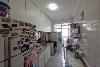 Apartamento, 1 quarto, 47 m² - Foto 2