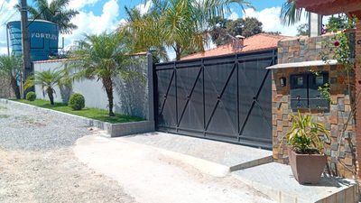 Casa, 3 quartos, 250 m² - Foto 1
