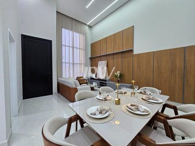 Casa, 3 quartos, 195 m² - Foto 5
