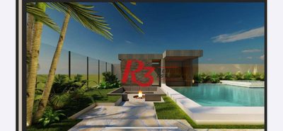 Sobrado, 5 quartos, 550 m² - Foto 4