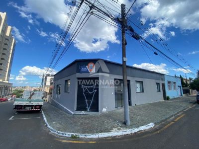 Sala-Conjunto, 247 m² - Foto 1