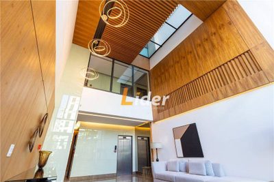 Apartamento, 4 quartos, 395 m² - Foto 3