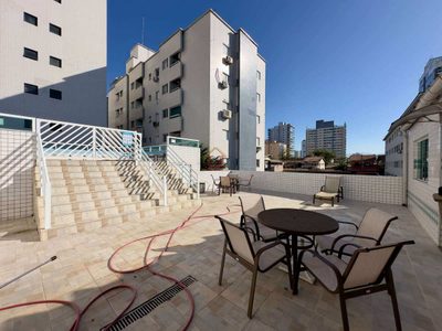 Apartamento, 2 quartos, 79 m² - Foto 2