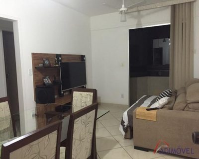 Apartamento, 2 quartos, 79 m² - Foto 1
