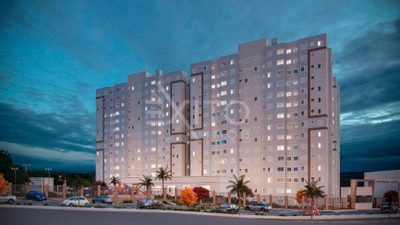 Apartamento, 2 quartos, 44 m² - Foto 5