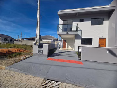 Sobrado, 3 quartos, 89 m² - Foto 2