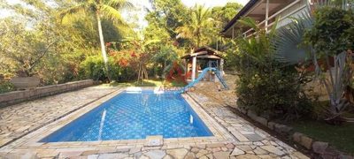 Casa, 3 quartos, 360 m² - Foto 4
