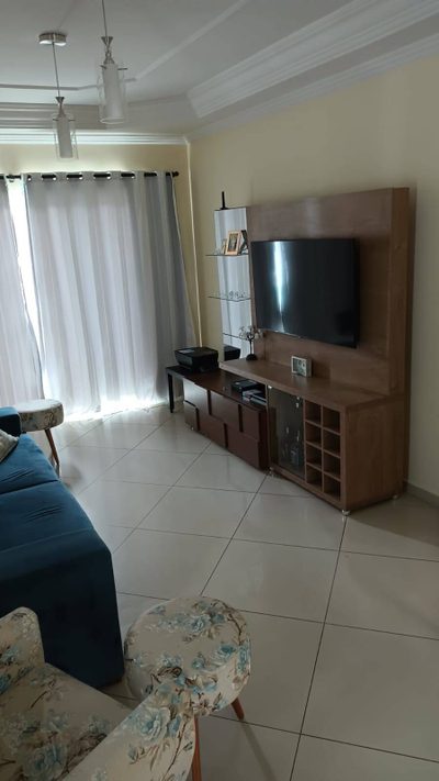 Sobrado, 3 quartos, 160 m² - Foto 5