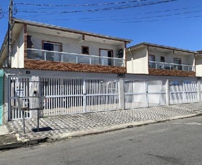 Casa de Condomínio, 2 quartos - Foto 1