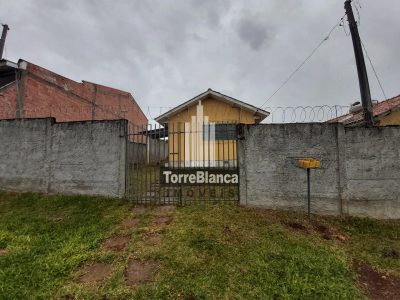 Casa, 2 quartos, 40 m² - Foto 3