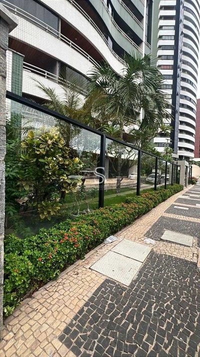 Apartamento, 3 quartos, 150 m² - Foto 4