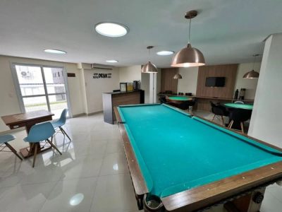 Apartamento, 3 quartos, 160 m² - Foto 3
