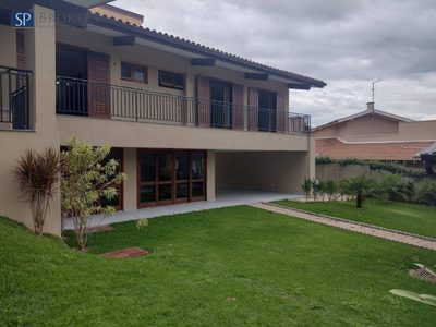 Casa de Condomínio, 4 quartos - Foto 3