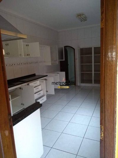 Sobrado, 3 quartos, 180 m² - Foto 5