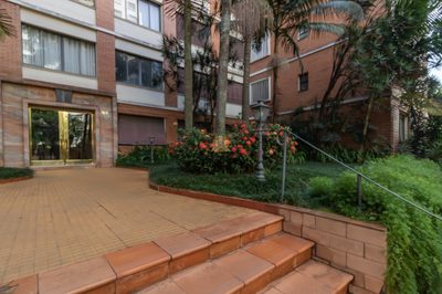 Apartamento, 2 quartos, 121 m² - Foto 2