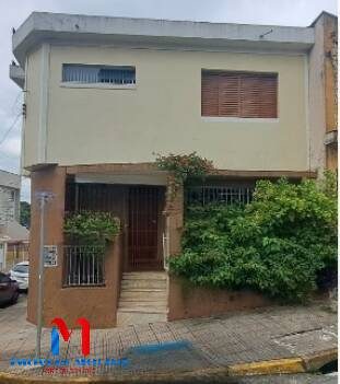 Sobrado, 3 quartos - Foto 1