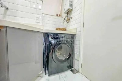 Apartamento, 2 quartos, 50 m² - Foto 1