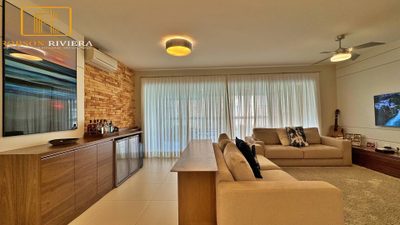 Apartamento, 3 quartos, 161 m² - Foto 3