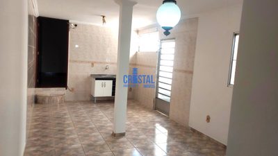 Casa, 3 quartos, 139 m² - Foto 1