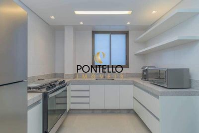 Apartamento, 2 quartos, 74 m² - Foto 2