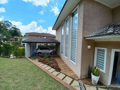 Casa, 3 quartos, 181 m² - Foto 1