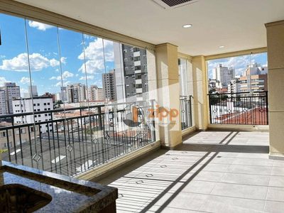 Apartamento, 3 quartos, 120 m² - Foto 2