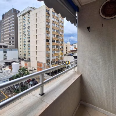 Apartamento, 2 quartos, 80 m² - Foto 1