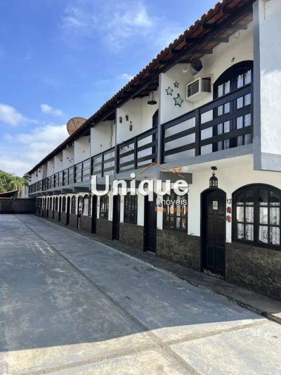 Casa, 2 quartos - Foto 1