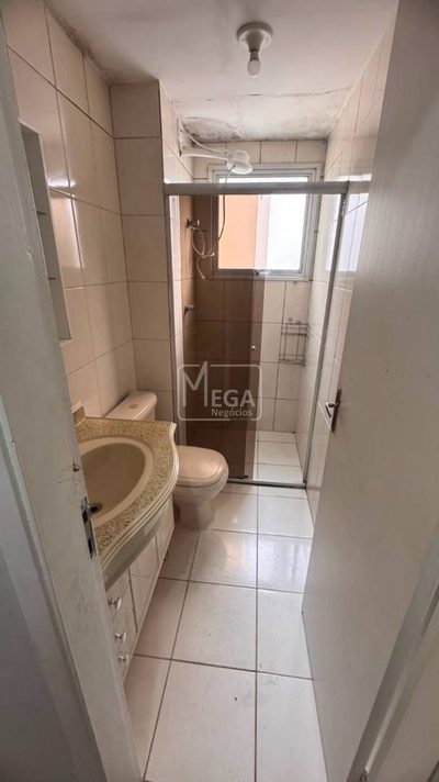 Apartamento, 2 quartos, 51 m² - Foto 5