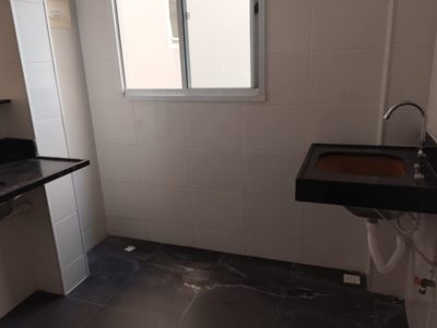 Apartamento, 2 quartos, 45 m² - Foto 5