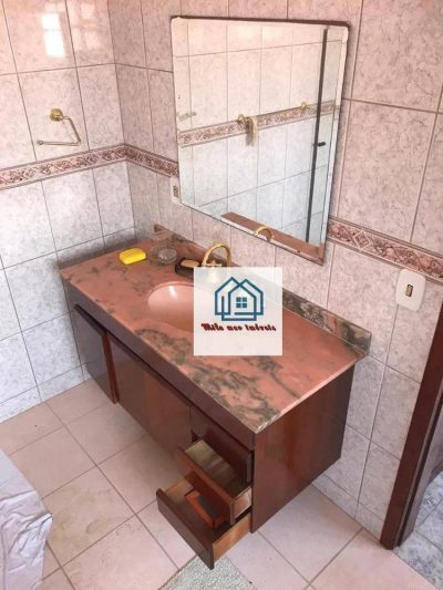 Sobrado, 4 quartos, 180 m² - Foto 3